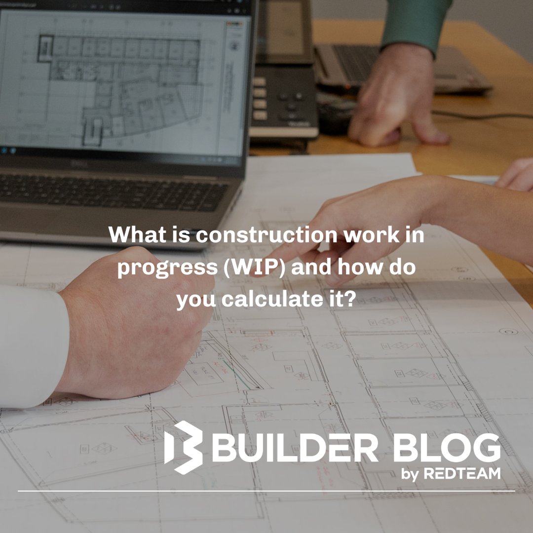 redteamsoftware's tweet image. Want to learn how to manage your construction project’s cash flow and track profitability with ease? Dive into our latest blog post to discover the importance of Work in Progress (WIP) schedules and how they ensure financial transparency.  hubs.ly/Q03Jcxh30  🏗️📊