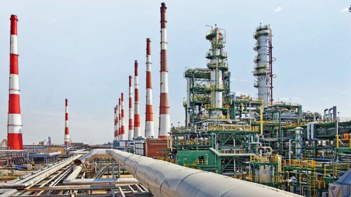 Gazprom's Astrakhan oil refinery has been forced to suspend operations due to a Ukrainian drone attack earlier this week, taking out nearly 3 million gallons per day of gas and diesel production. 

Per a source at the plant “A shutdown until November is the best-case scenario.”