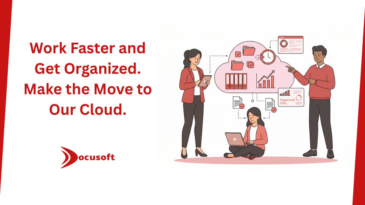 HarryWright1990's tweet image. Your desktop isn’t a filing system Upgrade to cloud storage that actually helps you get organised and work faster. Make the move to our cloud. bit.ly/44N7M8t #DigitalTransformation #AccountancyTools #SmarterWorkflows