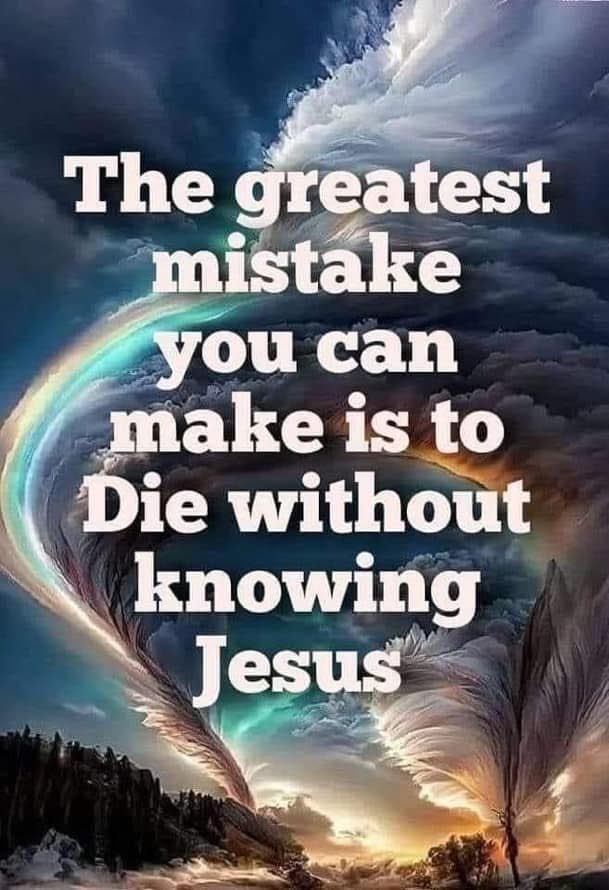 ChristIsComing5's tweet image. 