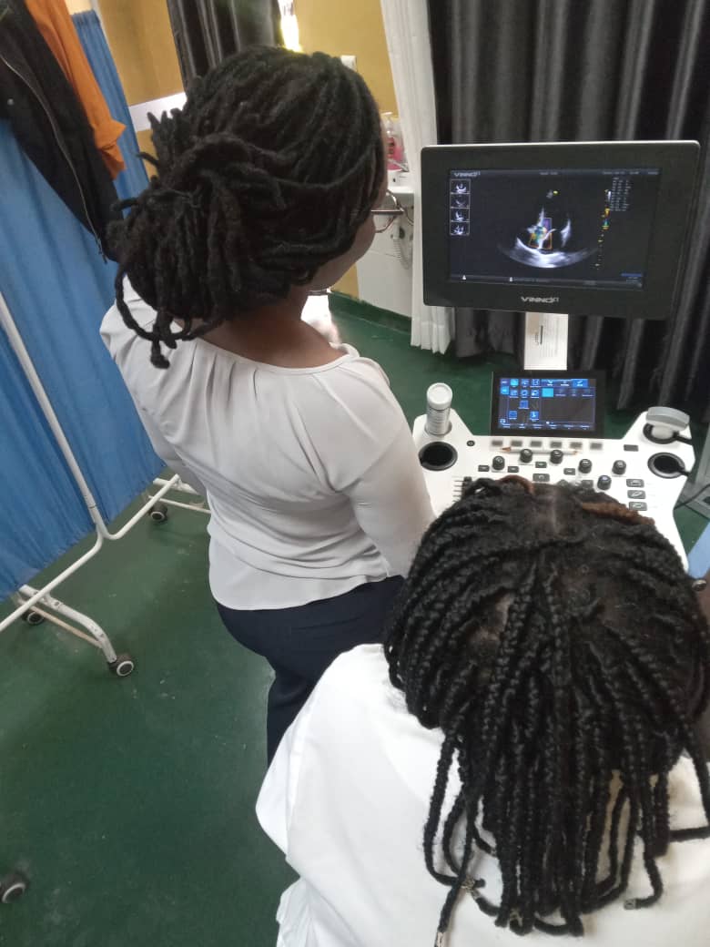 As part of the activities leading to the celebration of #WorldHeartDay, RBC in collaboration with partners is conducting cardiovascular and other non-communicable disease #screening and community awareness activities from September  21 to 28 , 2025 in <a href="/RubavuDistrict/">Rubavu District</a> to promote