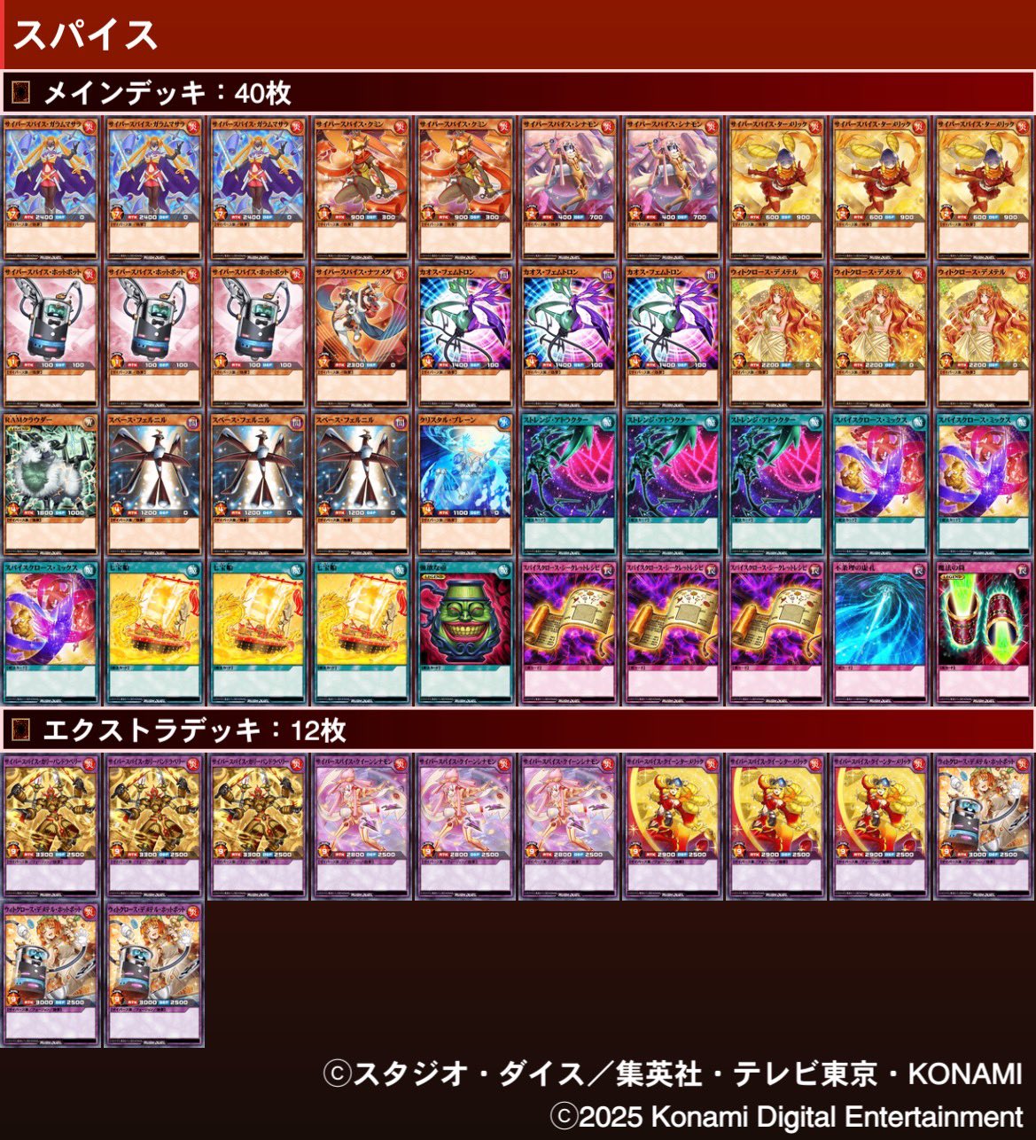 アビスカイトデッキ まとめ売り アビスカイトデッキ まとめ売り - メルカリ