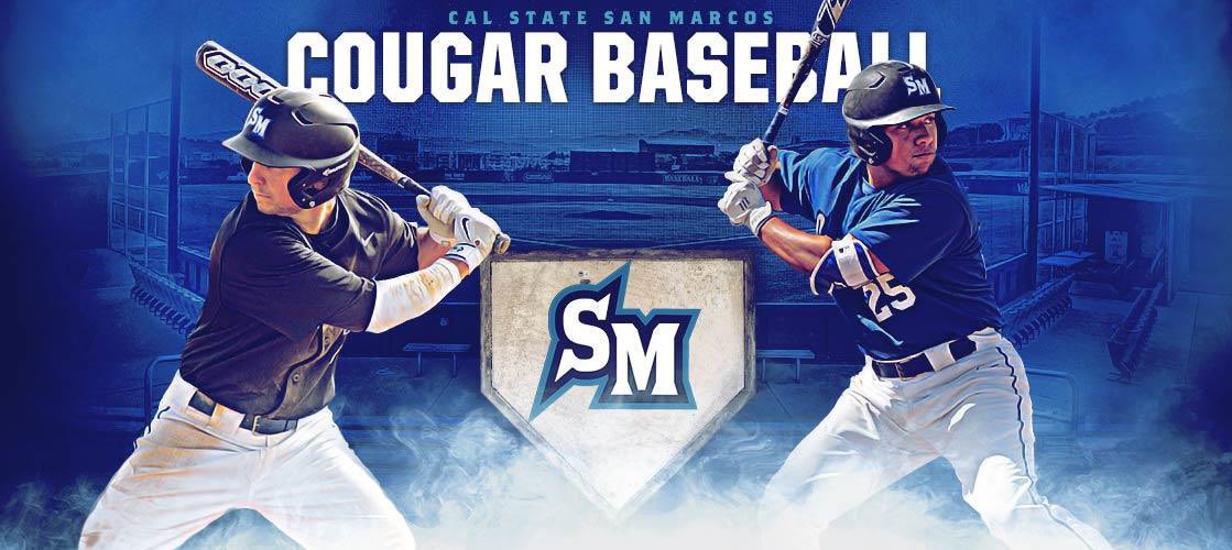 Come join us for one of our two Fall ID Camps 10/18-10/19 and also on 11/15-11/16. 

csusmbaseballcamps.totalcamps.com/shop/EVENT