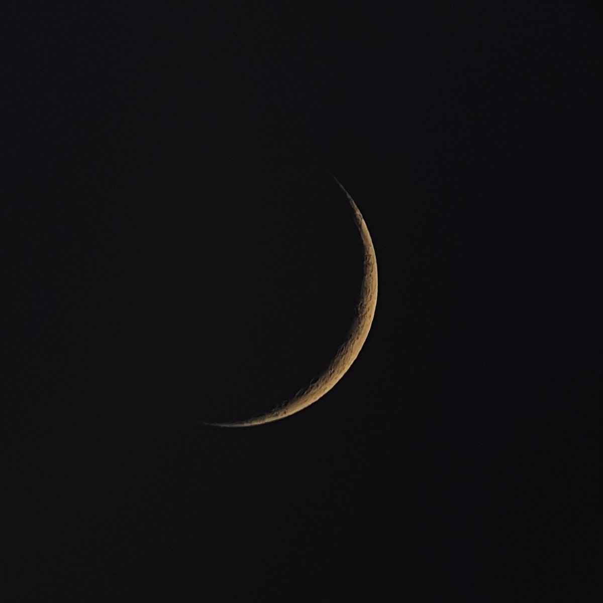 هلال ربيع الآخر