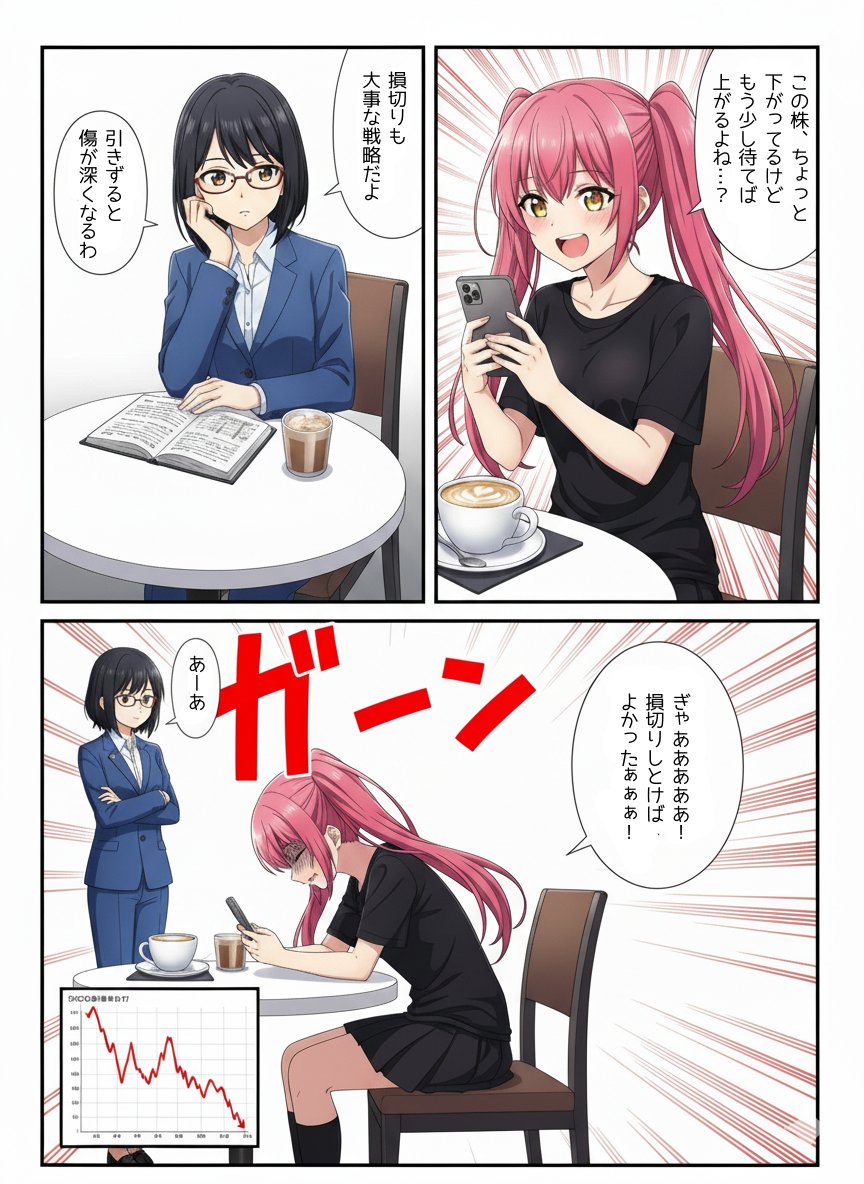 UNfukashigi tweet picture