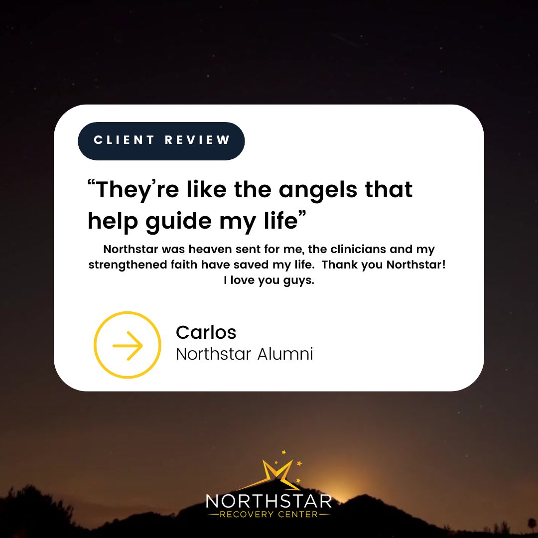 Northstar_RC's tweet photo. We aim to be a beacon of light in the darkness of substance and #mentalhealth disorders, where every individual and family may discover #hope for a better future.
Call 888-339-5756 today.
#addiction #recovery #sobriety #LivingSober #SuccessStory #WeDoRecover #RecoveryPosse https://t.co/N0MPx2LhTu