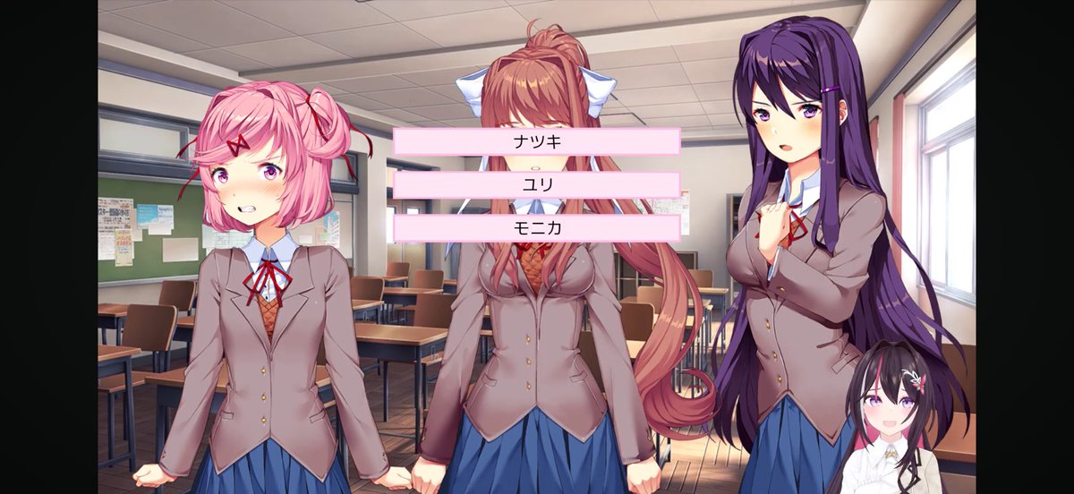 いい反応すぎるww

#あずきんち