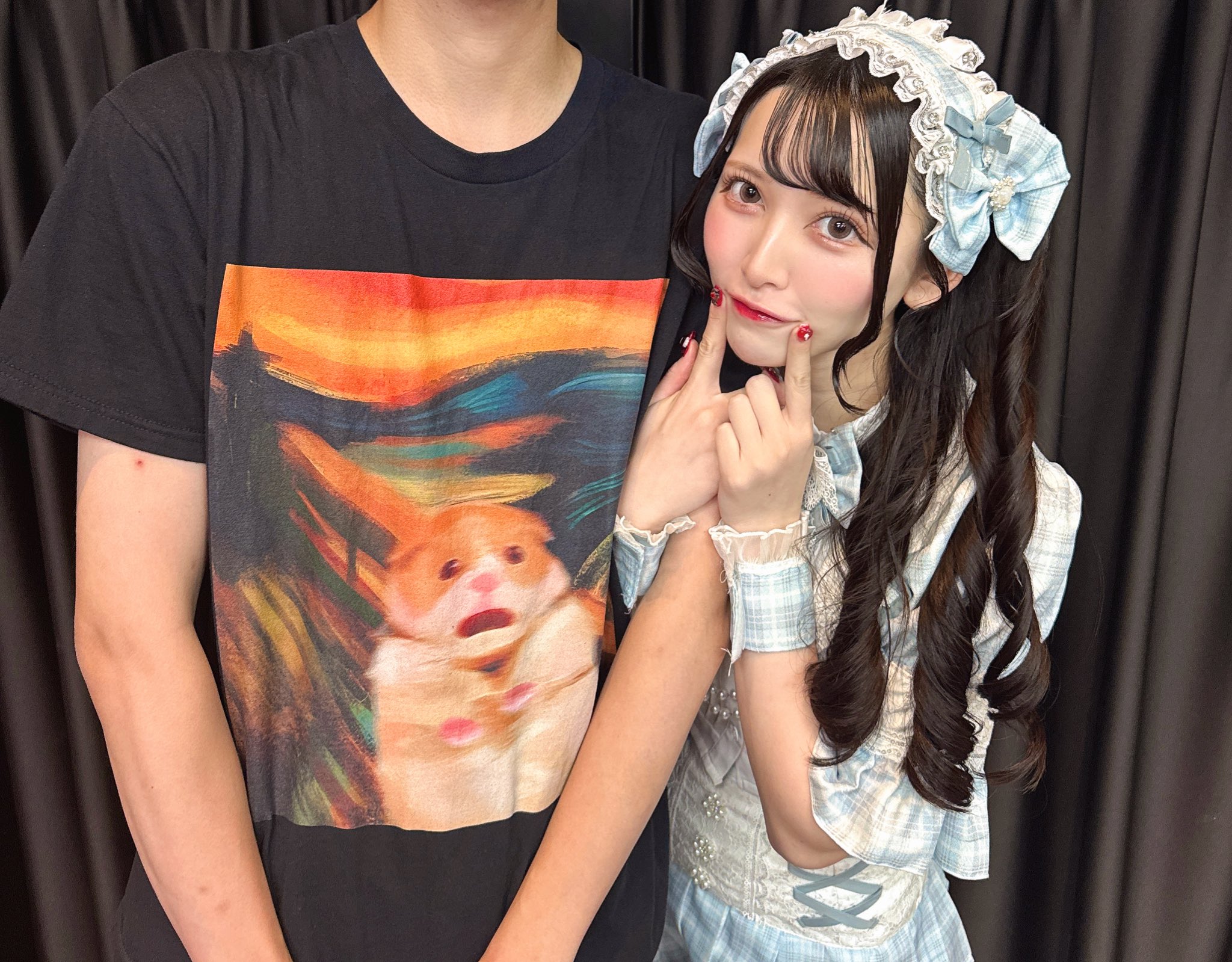 おシャケは二十歳になってから (@ap_oshake) / X