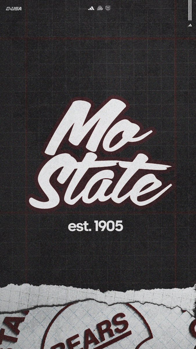 Missouri State Football tweet media