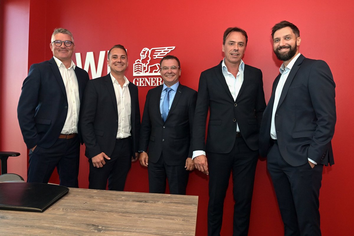 Arnaud DAVID Assurances & Associés tweet media