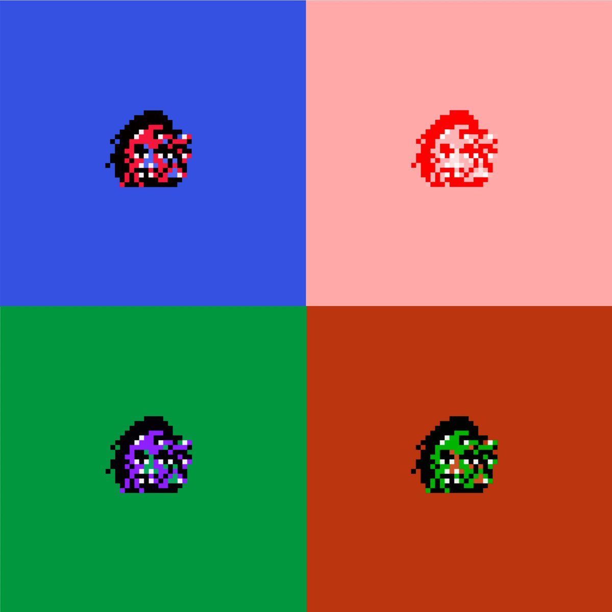 Mariela Victoria tweet media