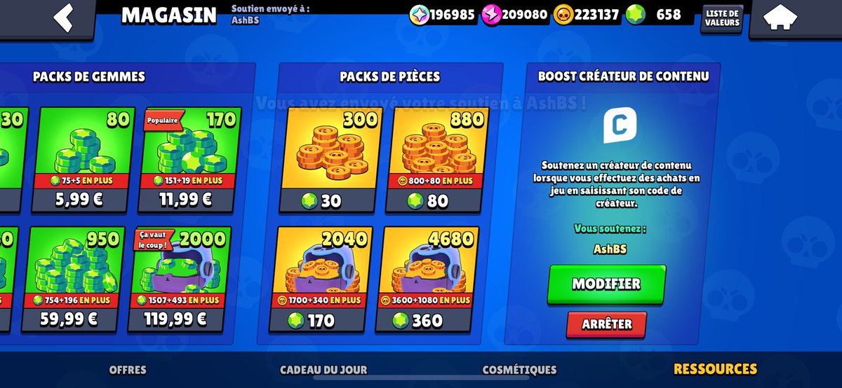 Chamallow tweet media