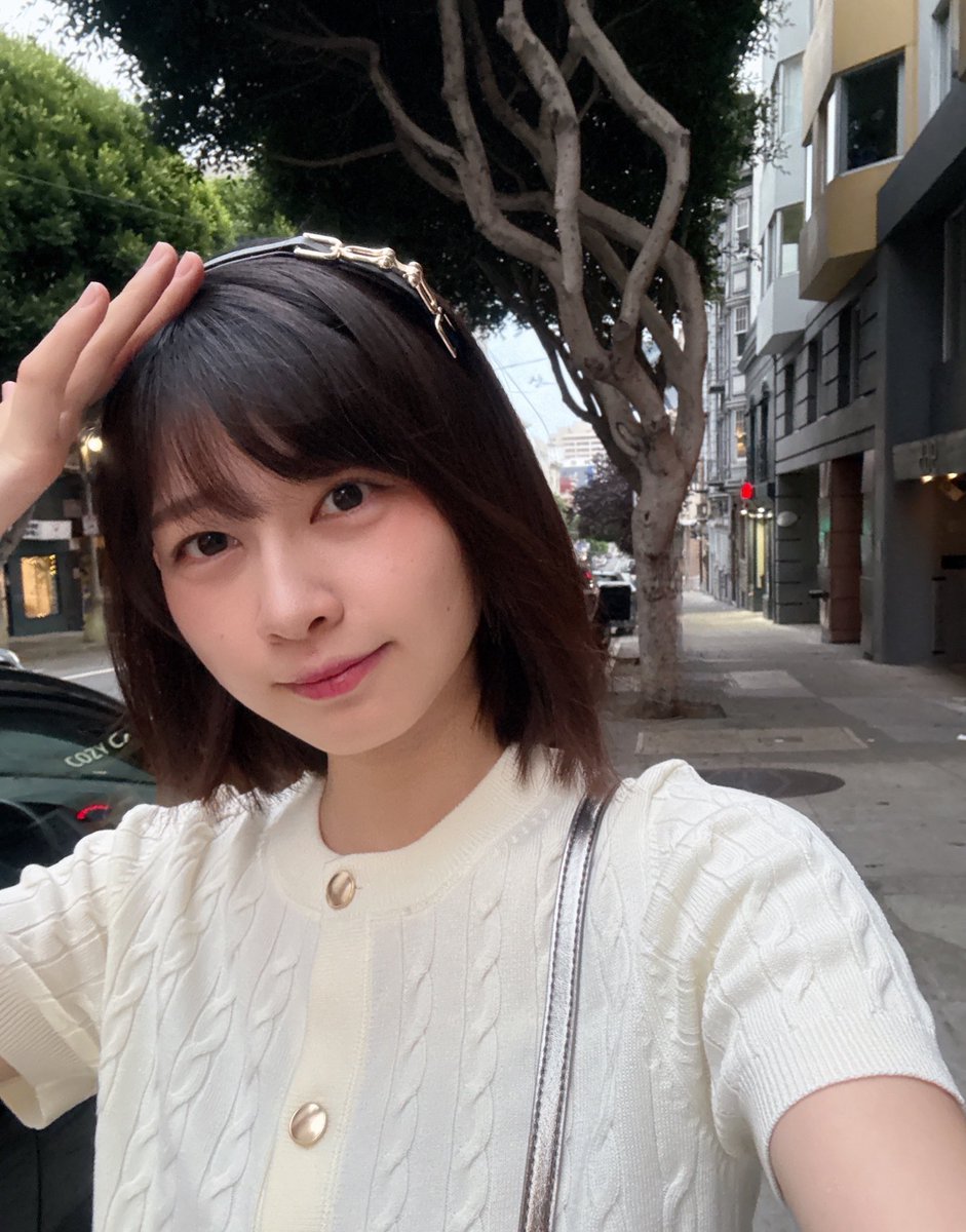 荒木 佐保里（SAO） tweet media