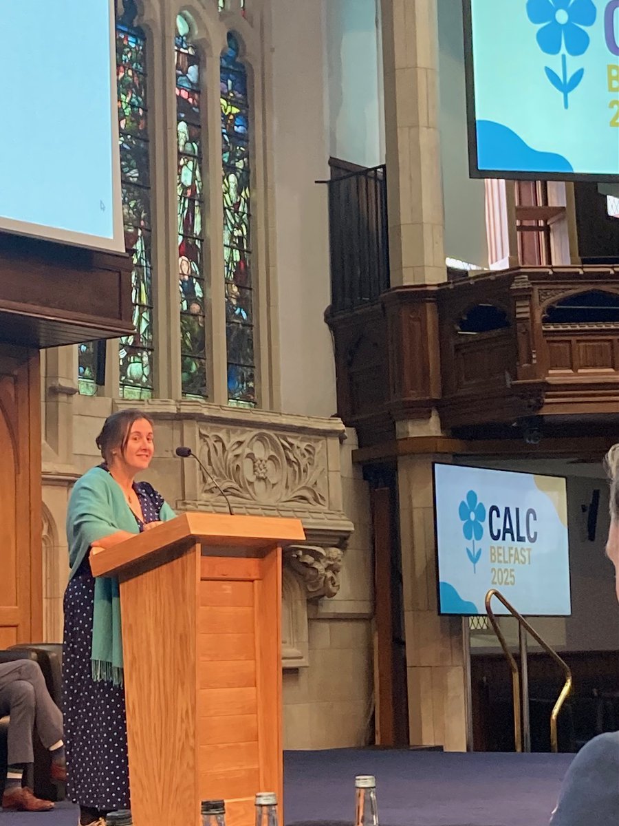 Last week I attended CALC Belfast which brought together Parliamentary Counsel and drafters from across the Commonwealth. The conference provided a valuable space for the exchange of knowledge and ideas.