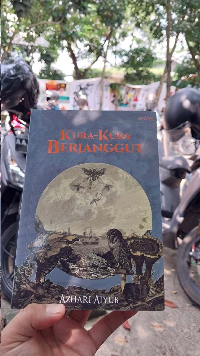 Kurang langka kah ?
