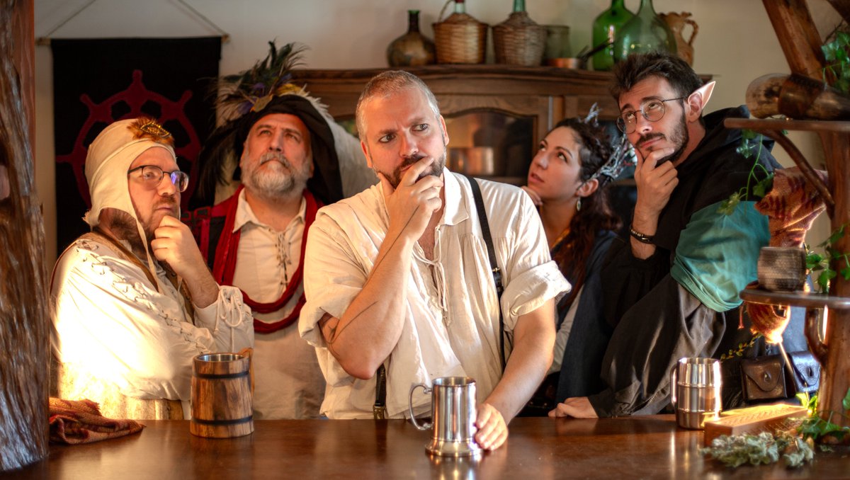 Salutation, belle compagnie !
Nous sommes le dernier Mercredi du mois ! Et il est l'heure de l'épisode n°6 de Un Plan Parfait ! 

Rendez-vous à 20h sur Twitch et Youtube ! 
Ce soir, nous recevons une guest de qualité, en la personne de <a href="/diabalzane/">Diabalzane</a> ! 

Twitch.tv/uppjdr