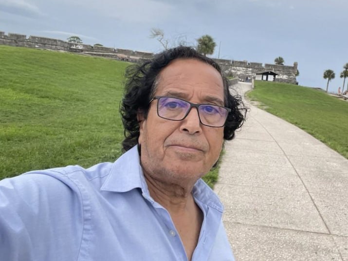 🔴 BREAKING

Confirmed that the competent court has issued a new ruling barring American citizen Saad Ibrahim Al-Madi from leaving the kingdom until March 2026.