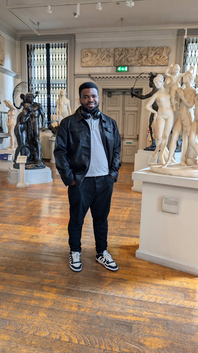 Happy Birthday, Dr. Tosin Agbaje! <a href="/Mr_AlphaTee/">¹⁵Big Papa Wolf ³⁶</a> 

Today, we celebrate a visionary leader, mentor, and changemaker. 

As the 41st President of IFUMSA, Dr. Tosin Agbaje demonstrated exceptional leadership, dedication, and commitment to advancing the cause of medical students.