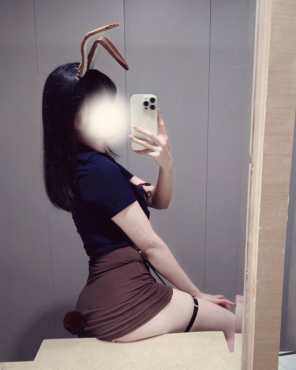 这个屁股很权威了～