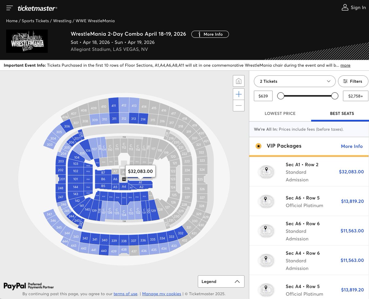 This must be an error, right?