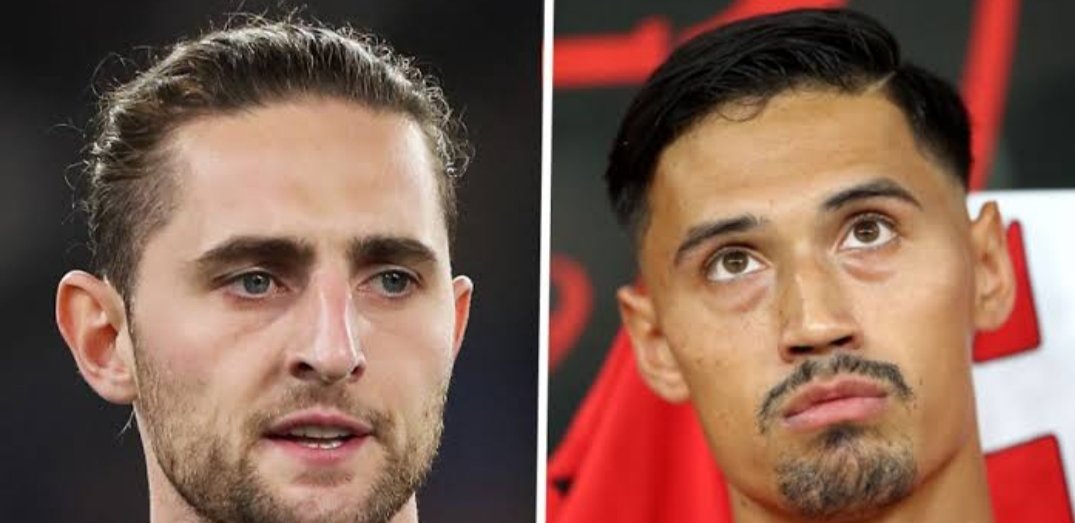 Commibot's tweet image. UPGRADE CLAMOROSO 

OUT UN CENTROCAMPISTA MONOFASE PER 65 MLN IN UN TUTTOCAMPISTA PER 10 MLN

GRAZIE MAX