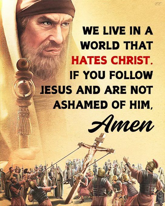 JesusSavesUs777's tweet photo. Amen! https://t.co/BV0PlmcuJG