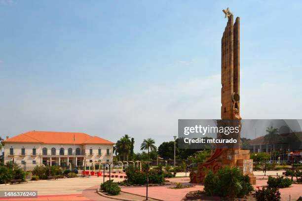 Embajada de Cuba en Guinea Bissau tweet media