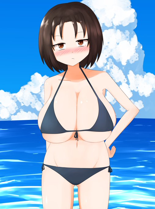 神西さん(よその子) 