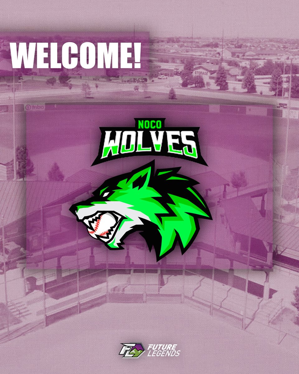 Future Legends Complex tweet media