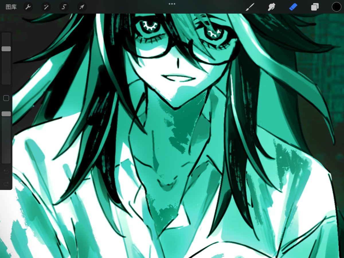 Here's Journey（Johnny）