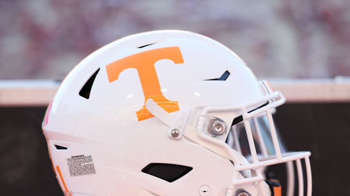 Everything Rodney Garner said ahead of Mississippi State game

si.com/college/tennes…