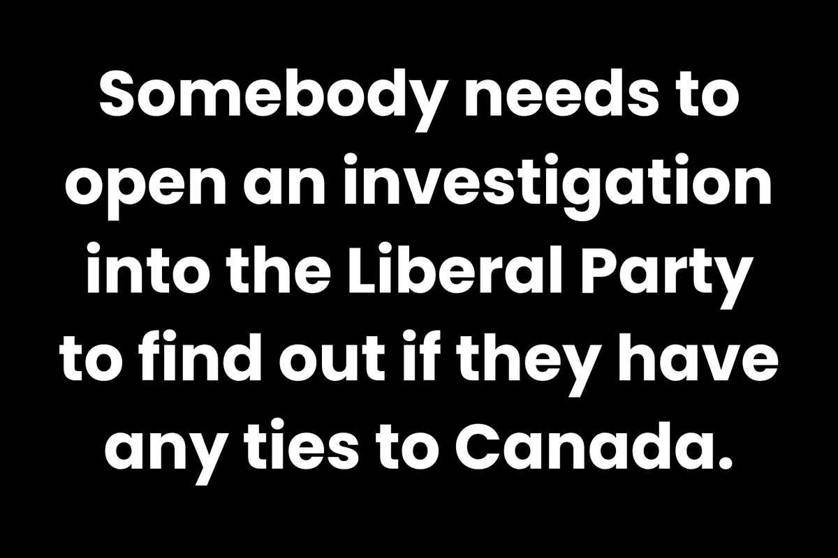 CanadaRoast's tweet photo. @MarcNixon24 For real. https://t.co/IFp2WBiXrx