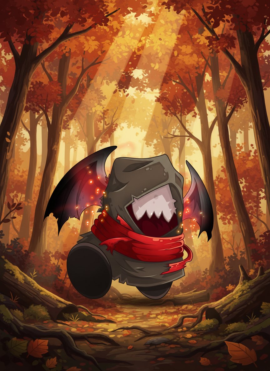 Get ready for an exciting spooky season update with version 1.10 🎃! As the nights grow colder and fall evenings set in, we’re preparing to bring you this update well in time for Halloween 👻