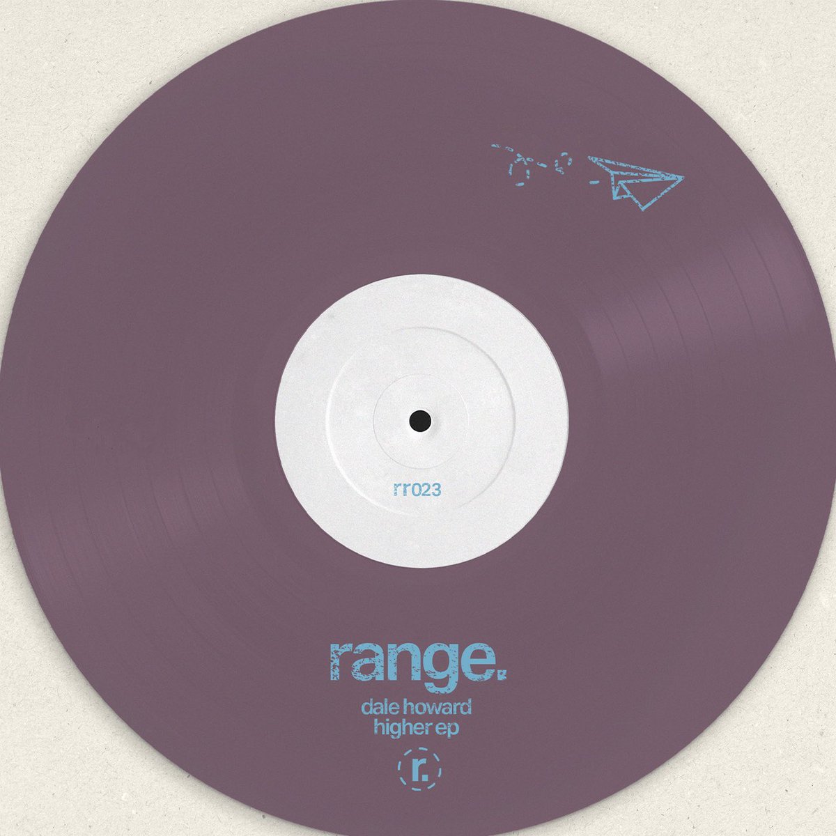 how it started // how it’s going 

Dale Howard - Higher EP // 10.02.25