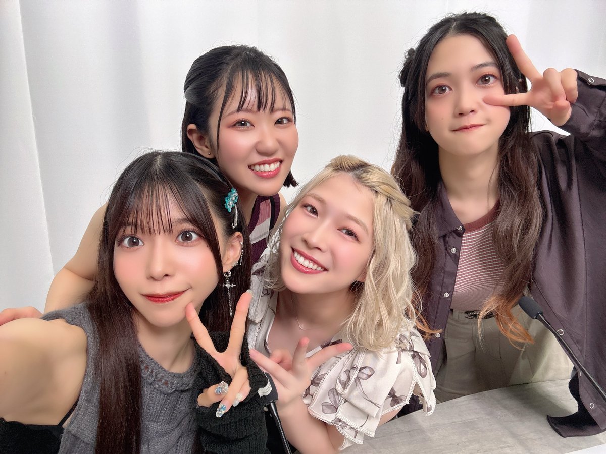✿ 亜咲花 ✿ (@AsakaOfficial) / Posts / X