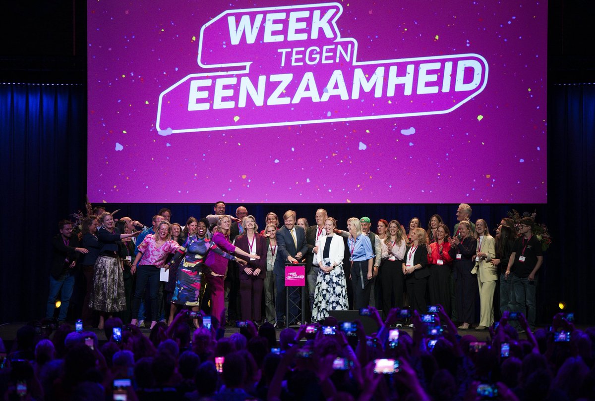 Koninklijk Huis tweet media