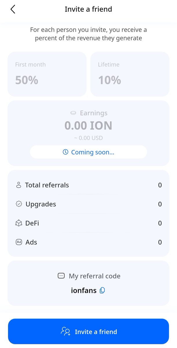 HoldOpenNetwork's tweet image. I am very happy because I was the first to download the Online+ app on CHplay and experience it early, it's great and thank you team
@ice_z3us @robertpreoteasa @ice_blockchain  @Professor_A_Ice 
#ION #Ice