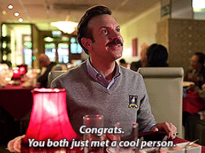 Lead It Like Lasso tweet media