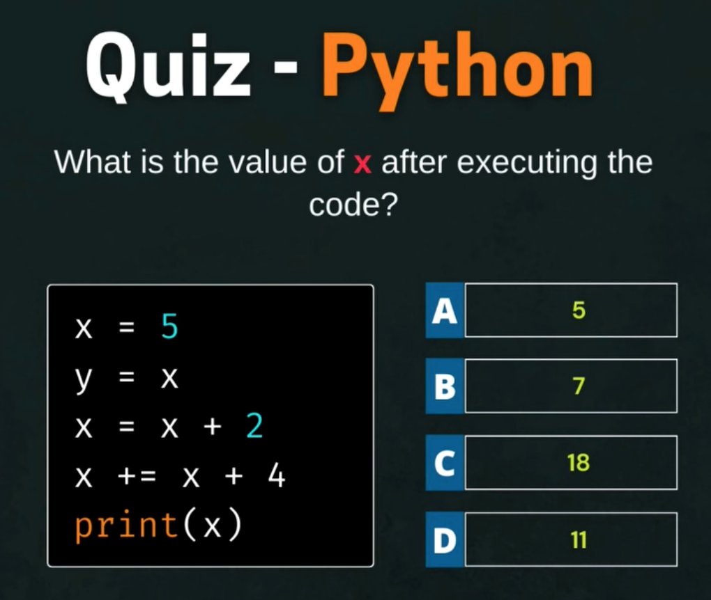 Python Programming tweet media