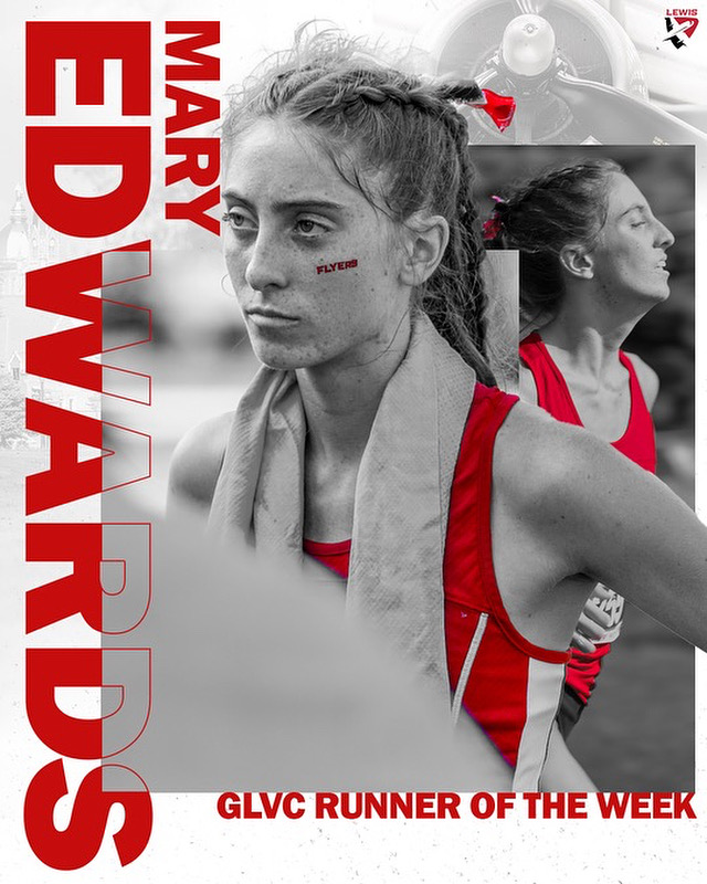 Runner of the Week No.1⃣ for the Flyers!

#FlyAsOne