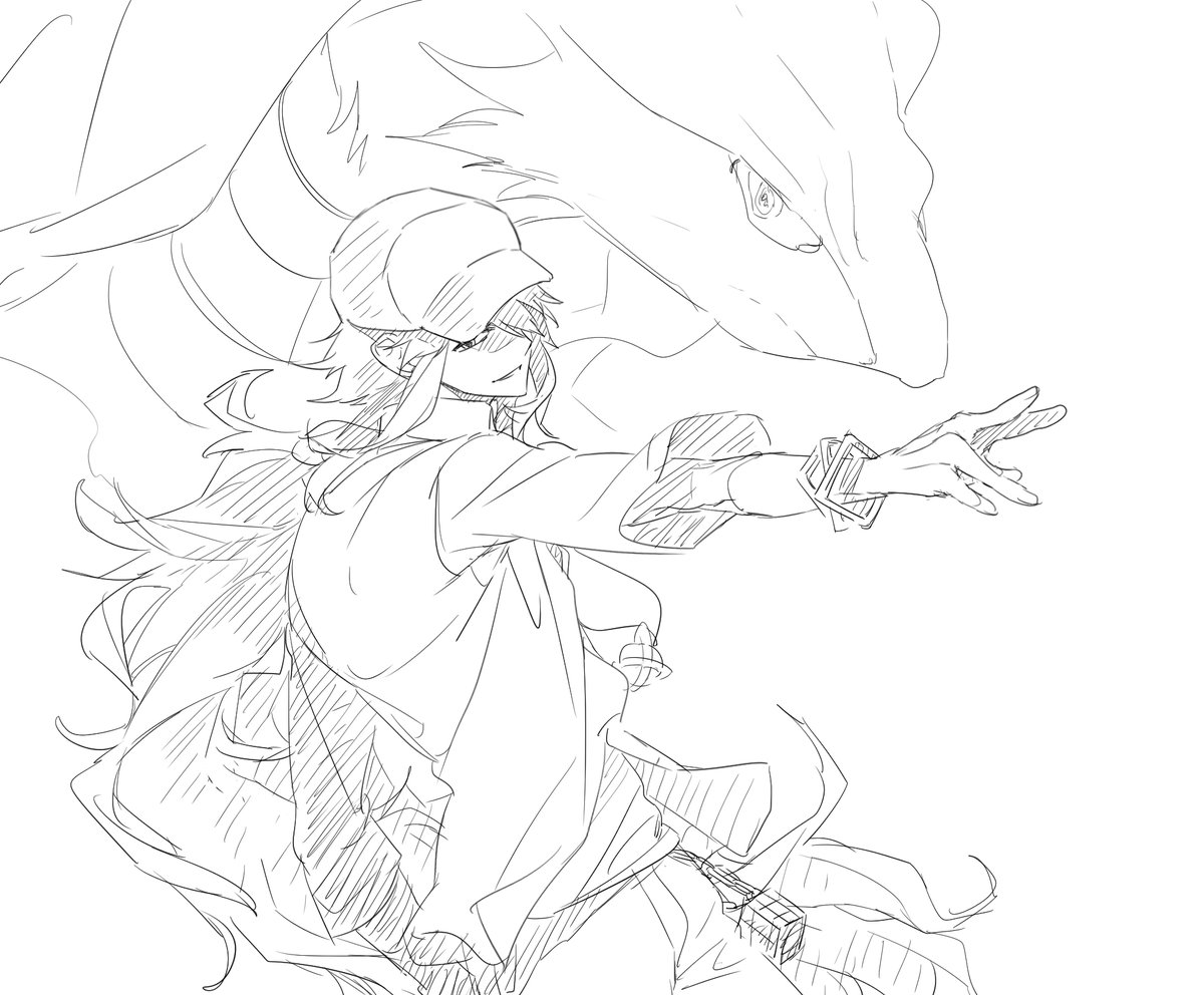 galbe_back's tweet image. 