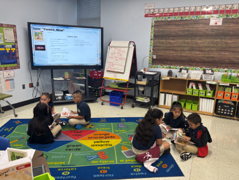 Lorenzo De Zavala - West Dallas tweet media