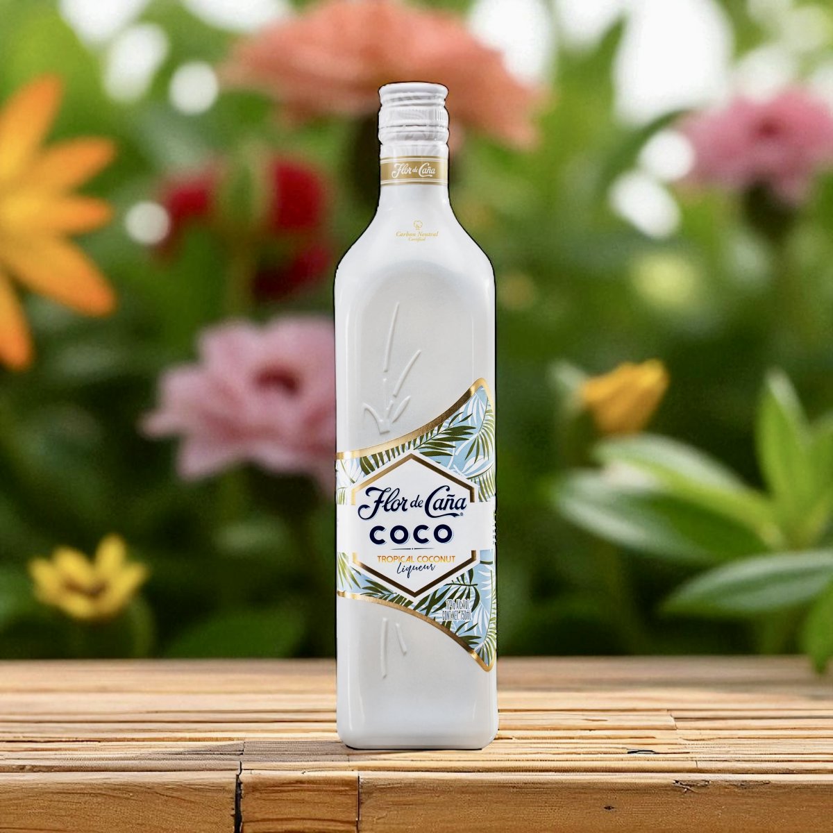 Tropical Indulgence, Nicaraguan Elegance. 🥥🍹

Flor De Caña Tropical Coconut Liqueur Delivers A Smooth Fusion Of Premium Rum With The Sweet, Creamy Essence Of Fresh Coconut.

Shop Now go.caskcartel.com/3Ihk6VK

#CaskCartel #CartelHour #FlorDeCana #TropicalCoconut #RumLiqueur