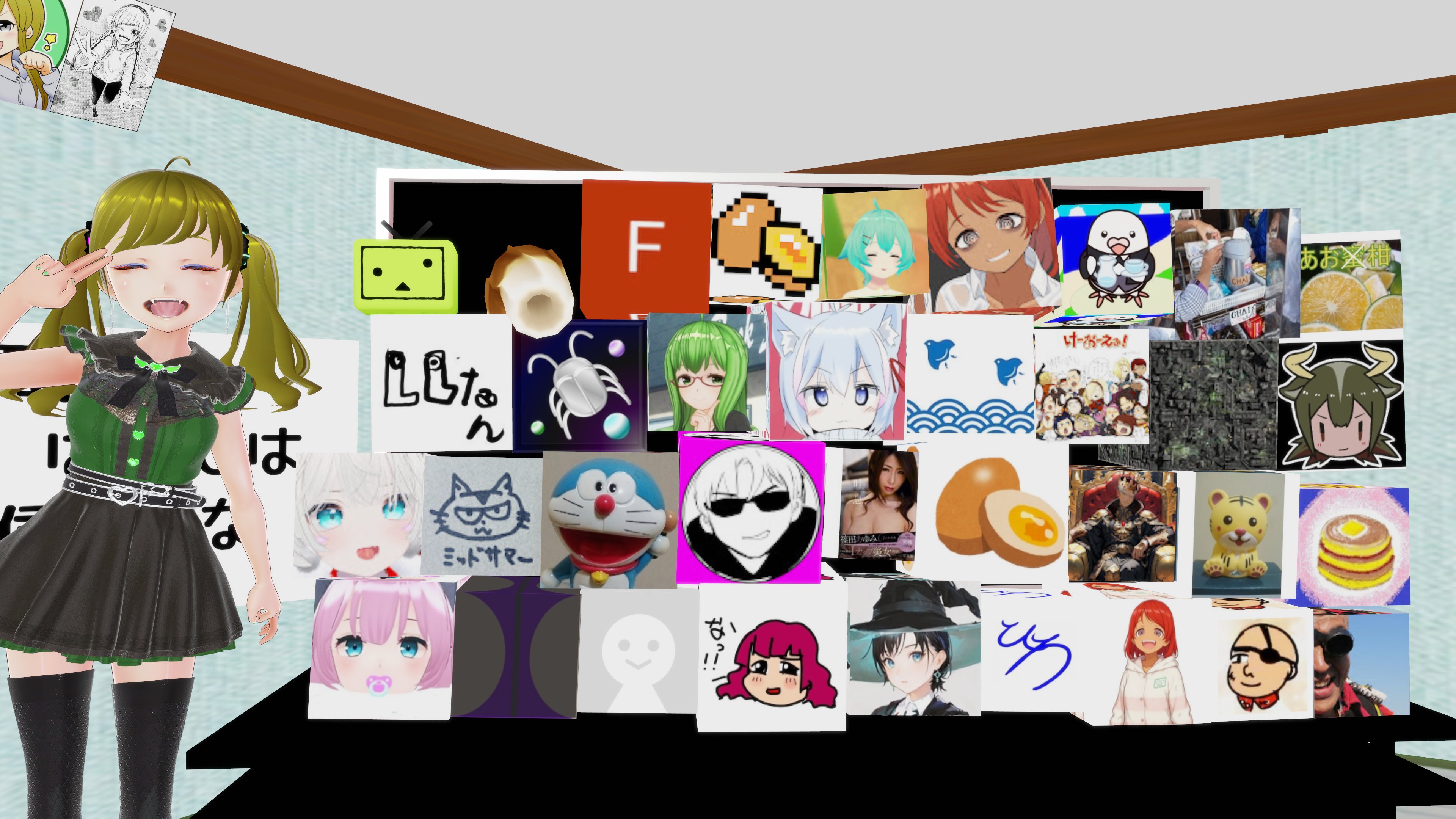 ぬっこ (@vcnukko) / X