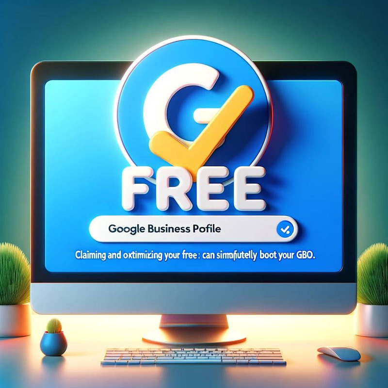 Google Business Profile is Free 🆓 Claiming and optimizing your GBP is completely free and can significantly boost your local SEO. Don't miss out on this opportunity! #FreeGBP #LocalSEO rfr.bz/t6ea671