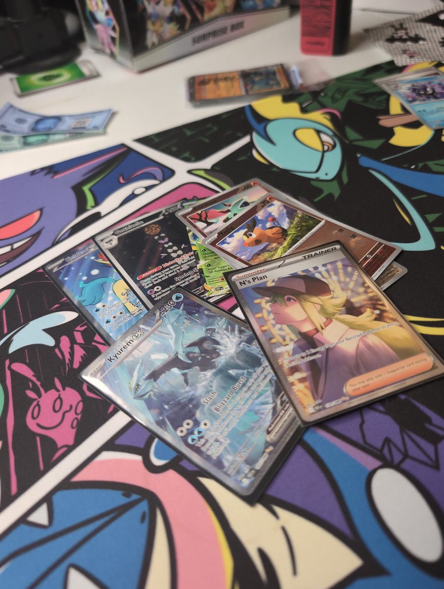 Last chance to get entered if you want to win these hits!

Reposts always appreciated 🙏 
youtu.be/y0VWsXprMPU?si…