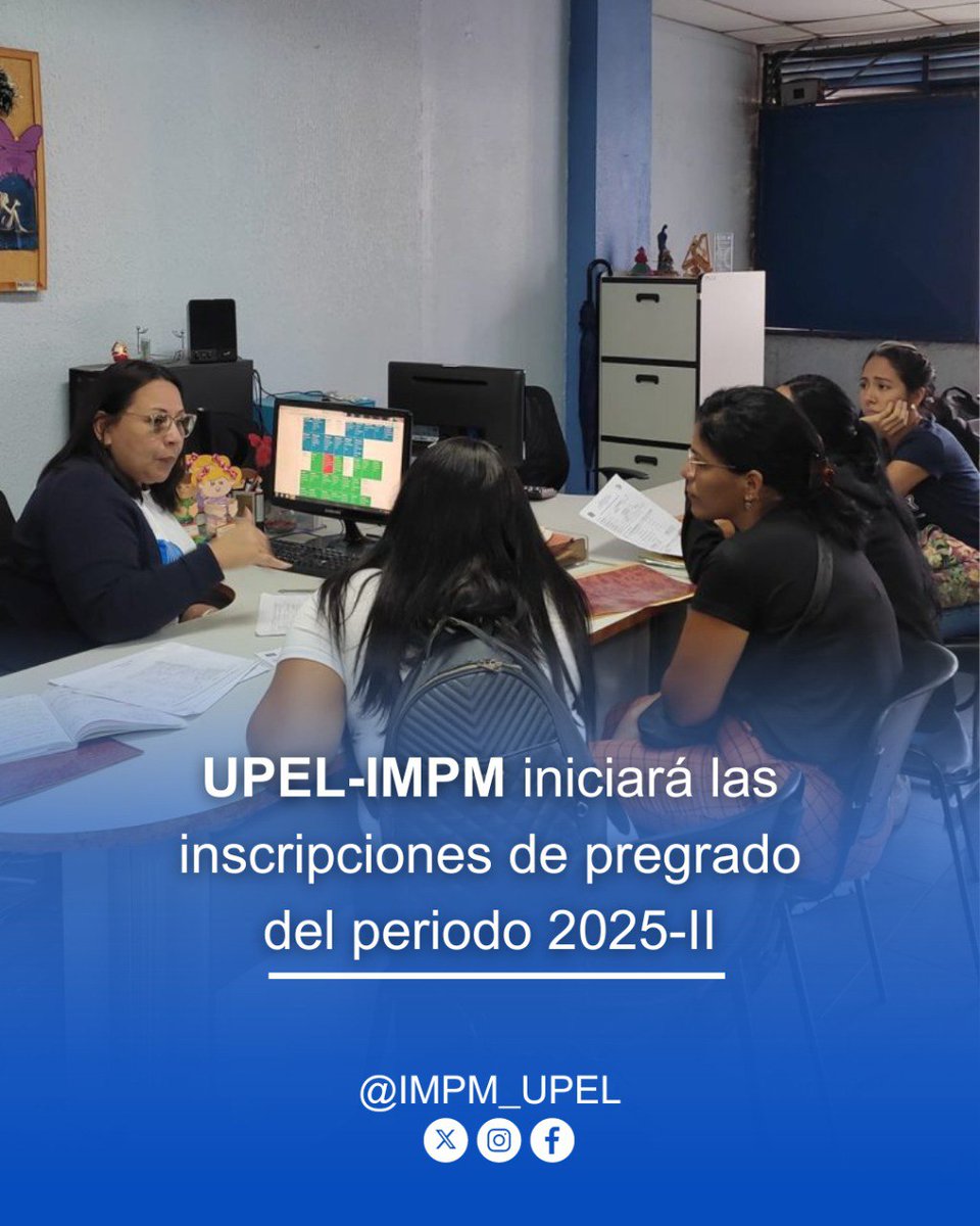 facebook.com/photo/?fbid=22…

#upelimpm #inscripciones #inscripcionesabiertas