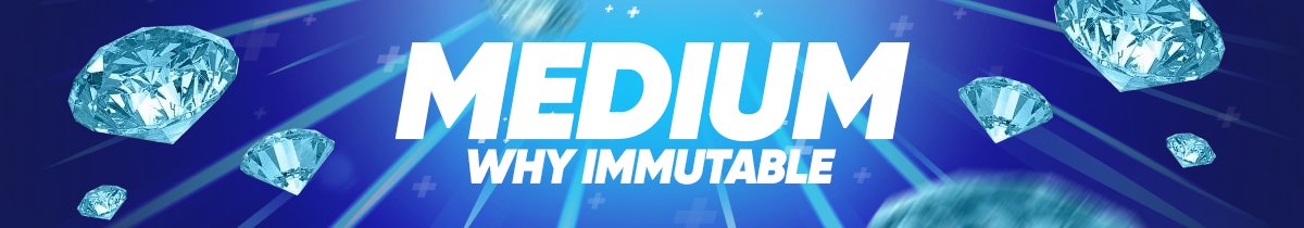 ChainersGame's tweet image. 📓 Why Immutable: The Gas-Free Future of #Web3 Gaming 📓 #MEDIUM
No Gas. No Friction. Just Play 🎮
Sounds like the dream?
That’s exactly what Immutable is making possible — and why we’re excited to bring Chainers to a gas-free future 💎
CHECK OUT OUR LATEST MEDIUM ARTICLE:…