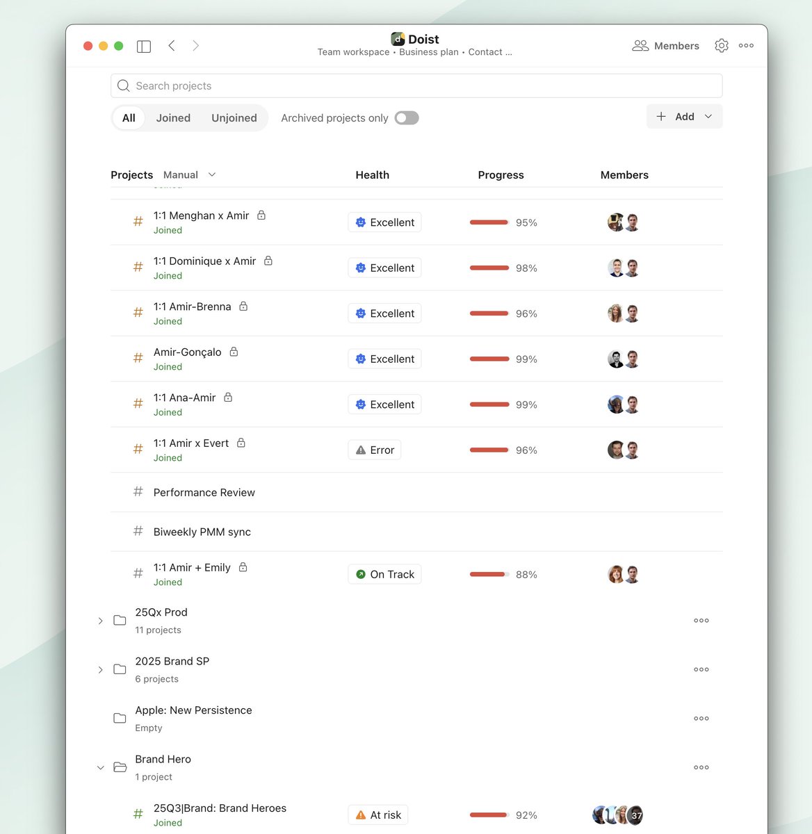 Amir Salihefendić tweet media