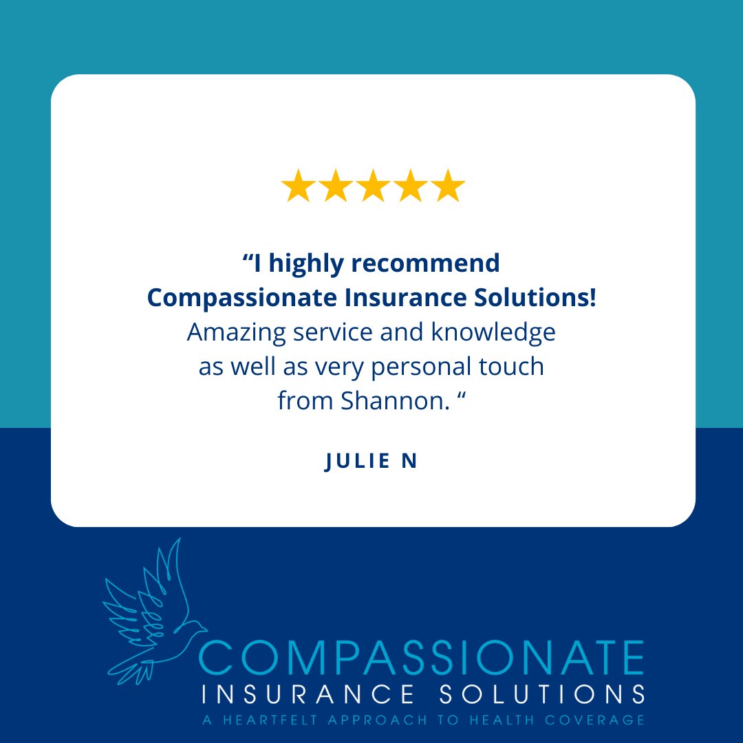 InsureMeHealth's tweet image. At Compassionate Insurance Solutions, we know a lot about the industry and care about our clients.

📞 Ready to experience truly compassionate coverage? Book an appointment today. link.clearsalescrm.com/widget/booking… 

#smallbusinessowners #customizedsolutions